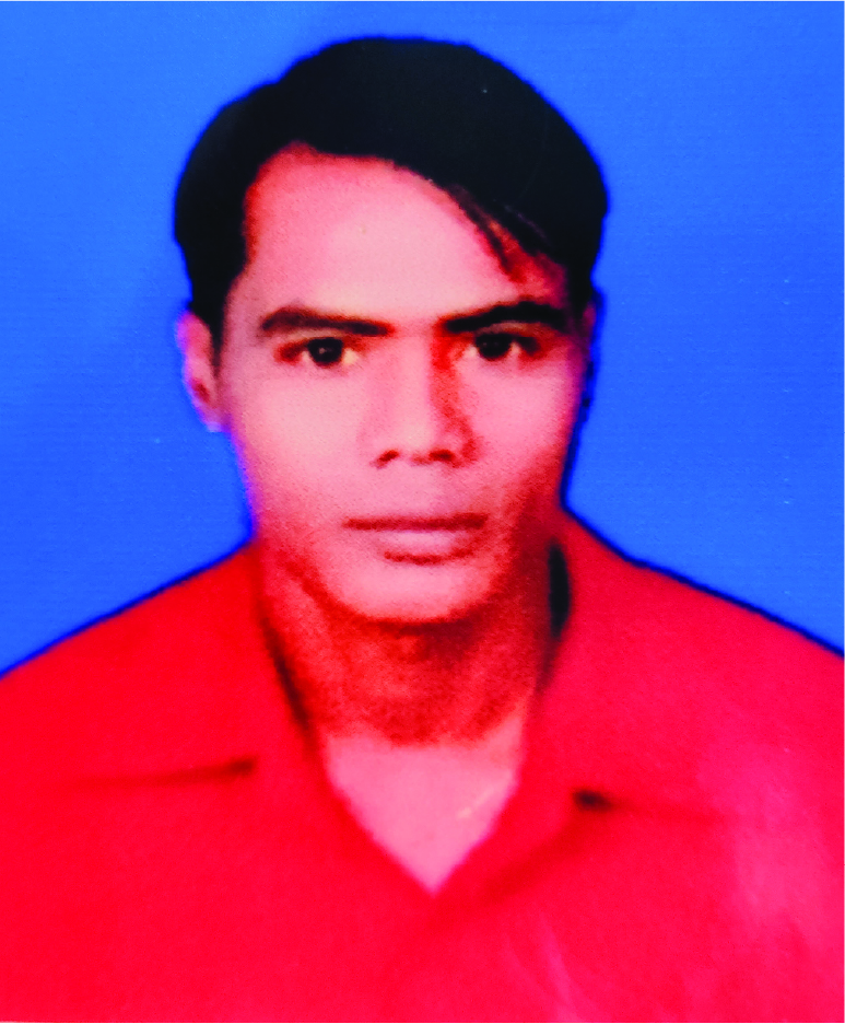 Photo of রিয়াজুল ফরাজী